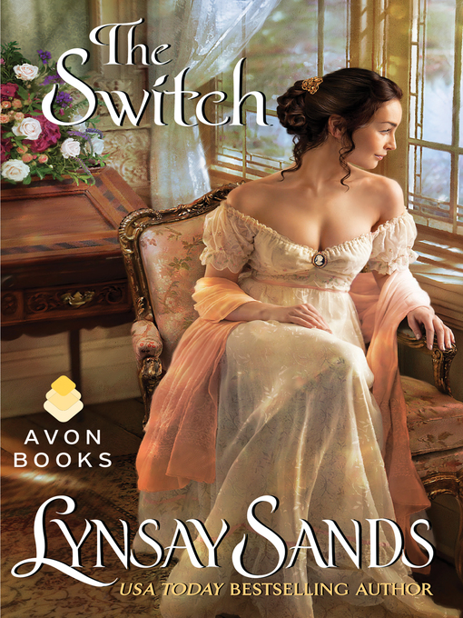 Title details for The Switch by Lynsay Sands - Available